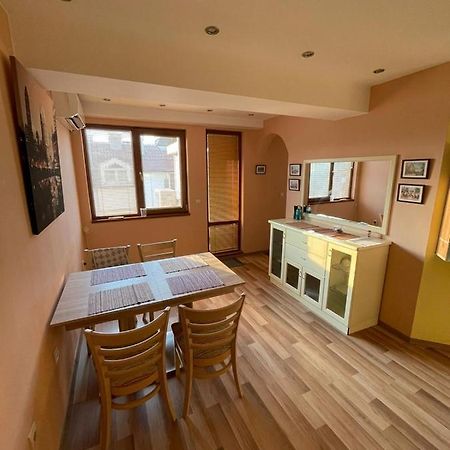 Koludruma Apartment Plovdiv Exteriér fotografie