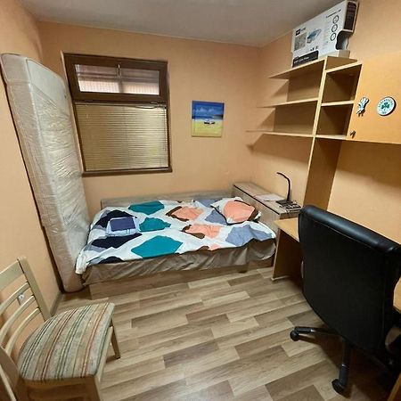 Koludruma Apartment Plovdiv Exteriér fotografie