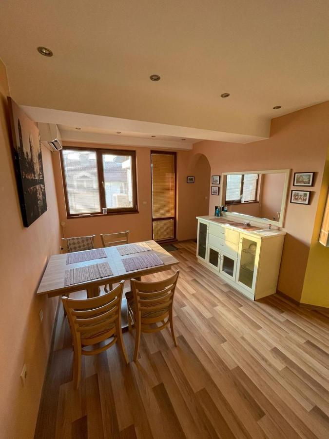 Koludruma Apartment Plovdiv Exteriér fotografie