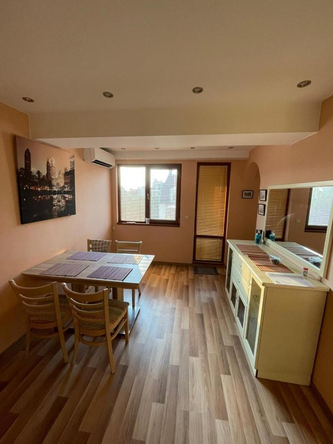 Koludruma Apartment Plovdiv Exteriér fotografie
