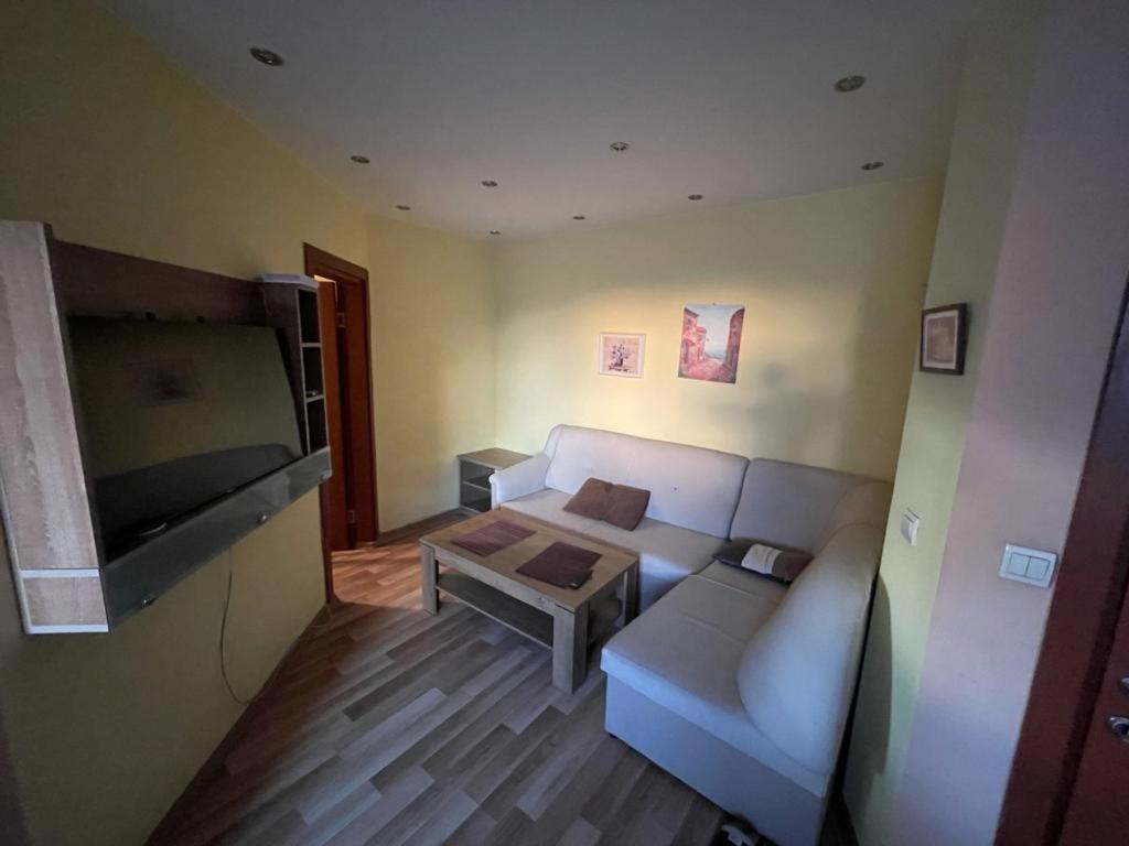 Koludruma Apartment Plovdiv Exteriér fotografie