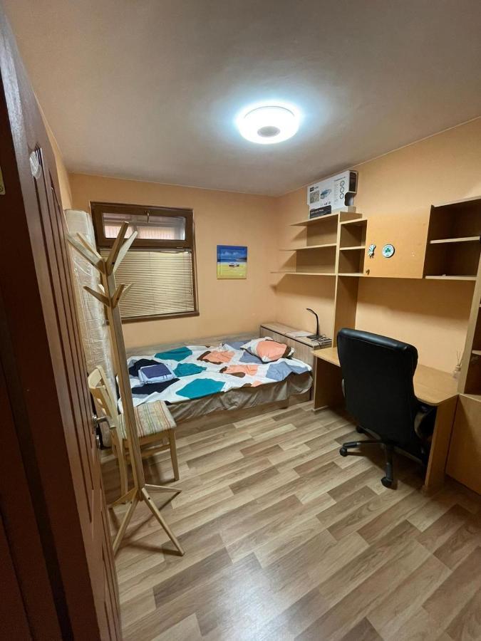 Koludruma Apartment Plovdiv Exteriér fotografie