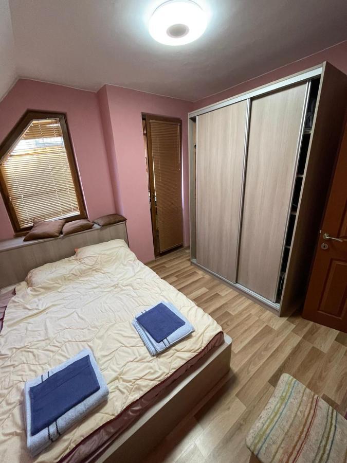 Koludruma Apartment Plovdiv Exteriér fotografie