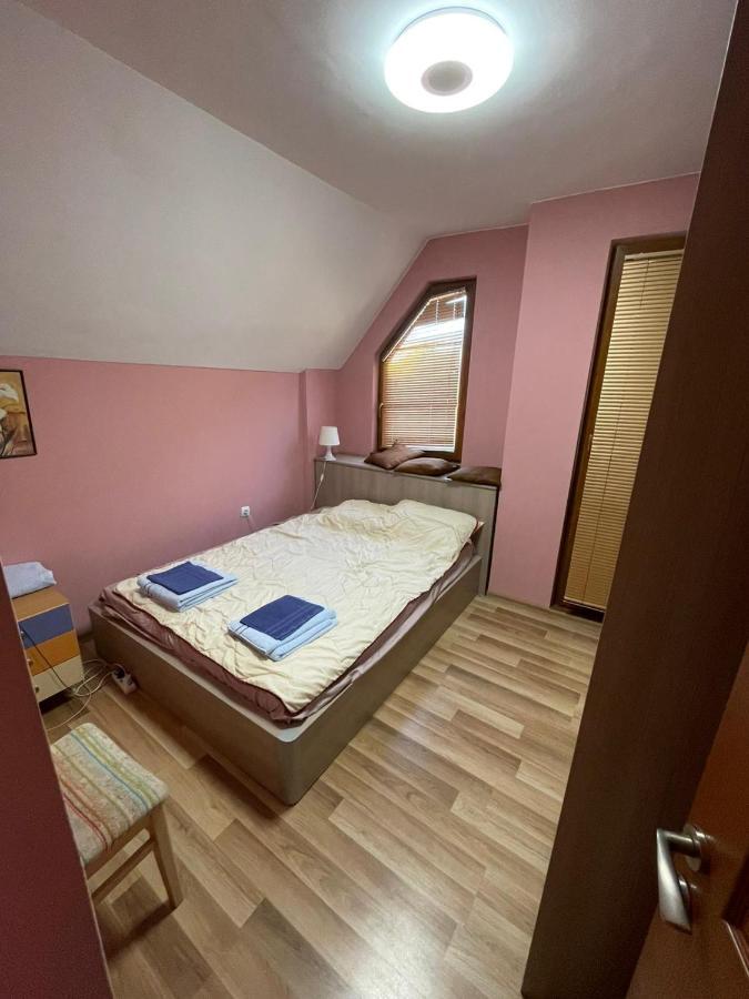 Koludruma Apartment Plovdiv Exteriér fotografie
